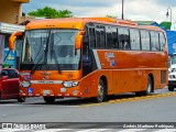TRACOPA - Transportes Costarricenses Panameños 20 na cidade de Catedral, San José, San José, Costa Rica, por Andrés Martínez Rodríguez. Número da foto: #12529297.