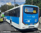Transurb A72087 na cidade de Rio de Janeiro, Rio de Janeiro, Brasil, por Victor  Oliveira. Número da foto: #12530984.
