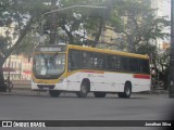 Empresa Metropolitana 209 na cidade de Recife, Pernambuco, Brasil, por Jonathan Silva. Número da foto: #:id.