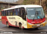 Rouxinol 2444 na cidade de Belo Horizonte, Minas Gerais, Brasil, por João Victor. Número da foto: #:id.