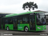 Ankai Brasil 90 na cidade de Curitiba, Paraná, Brasil, por Osvaldo Born. Número da foto: #12531119.