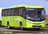 Tursan - Turismo Santo André 656 na cidade de Porto Real, Rio de Janeiro, Brasil, por Matheus Freitas. Número da foto: #12531224.