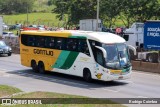 Empresa Gontijo de Transportes 18505 na cidade de Aparecida, São Paulo, Brasil, por Rodrigo Coimbra. Número da foto: #12529572.