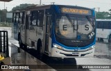 Viação São Pedro 0325003 na cidade de Manaus, Amazonas, Brasil, por MATHEUS RICHARD. Número da foto: #12531329.