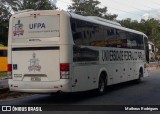 UFPA - Universidade Federal do Pará OTF9003 na cidade de Belém, Pará, Brasil, por Matheus Rodrigues. Número da foto: #:id.