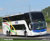 RRC Transporte e Turismo 4620 na cidade de Aparecida, São Paulo, Brasil, por Adailton Cruz. Número da foto: #12530328.