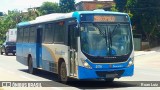 Viação Dourados 2180 na cidade de Santa Luzia, Minas Gerais, Brasil, por Ruan Luiz. Número da foto: #12529657.