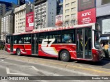 Transportes del Tejar 30 na cidade de Ciudad Autónoma de Buenos Aires, Argentina, por Everton  Preto. Número da foto: #12531182.
