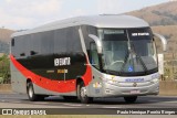New Evantur Transportes e Locação 9224 na cidade de Roseira, São Paulo, Brasil, por Paulo Henrique Pereira Borges. Número da foto: #12531034.