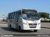 Transporte Alternativo Complementar de Betim 035 na cidade de Betim, Minas Gerais, Brasil, por Douglas Célio Brandao. Número da foto: #12530718.
