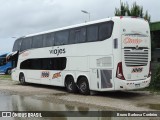 Turismo Ciucio 1006 na cidade de Florianópolis, Santa Catarina, Brasil, por Bruno Barbosa Cordeiro. Número da foto: #12530997.