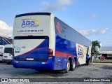 AGG Turismo 2027 na cidade de Amélia Rodrigues, Bahia, Brasil, por Luís Matheus Oliveira. Número da foto: #:id.