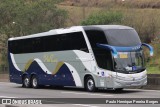 Pet Tur - Rms Transporte e Turismo 3014 na cidade de Piraí, Rio de Janeiro, Brasil, por Paulo Henrique Pereira Borges. Número da foto: #12530956.