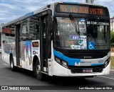 Viação Estrela 6.027 na cidade de São Gonçalo, Rio de Janeiro, Brasil, por Luiz Eduardo Lopes da Silva. Número da foto: #12529754.