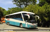 Rápido Ribeirão Preto 3550 na cidade de São Paulo, São Paulo, Brasil, por Jackson Sousa Leite. Número da foto: #:id.
