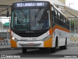 Transportes Paranapuan B10067 na cidade de Rio de Janeiro, Rio de Janeiro, Brasil, por Augusto César. Número da foto: #12530955.