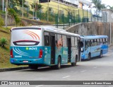 Expresso Luziense > Territorial Com. Part. e Empreendimentos 30466 na cidade de Belo Horizonte, Minas Gerais, Brasil, por Lucas de Barros Moura. Número da foto: #12530198.
