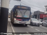 ATT - Alto Tietê Transportes 47.225 na cidade de Mogi das Cruzes, São Paulo, Brasil, por Rafael Lopes de Oliveira. Número da foto: #12529386.
