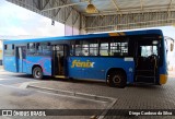 Rápido Expresso Fênix Viação 25240 na cidade de Itatiba, São Paulo, Brasil, por Diego Cardoso da Silva. Número da foto: #12529472.