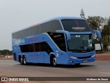 Real Expresso 15401 na cidade de Luziânia, Goiás, Brasil, por Matheus de Souza. Número da foto: #12529954.