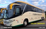 RodeRotas - Rotas de Viação do Triângulo 7613 na cidade de Caldas Novas, Goiás, Brasil, por Carlos Júnior. Número da foto: #12530621.