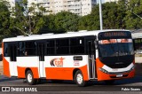 CSM Transporte e Turismo RT 006 na cidade de Belém, Pará, Brasil, por Fabio Soares. Número da foto: #12530354.