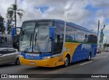 Fergramon Transportes 255 na cidade de Curitiba, Paraná, Brasil, por Amauri Souza. Número da foto: #12531602.