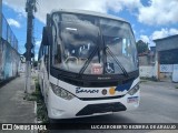 Empresa Barros 600 na cidade de Natal, Rio Grande do Norte, Brasil, por LUCAS ROBERTO BEZERRA DE ARAUJO. Número da foto: #:id.