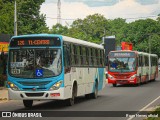 Vega Manaus Transporte 1012083 na cidade de Manaus, Amazonas, Brasil, por Ruan Neves oficial. Número da foto: #:id.