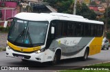 Rio Negro Fretamento e Turismo 87924 na cidade de Belo Horizonte, Minas Gerais, Brasil, por Rafael Wan Der Maas. Número da foto: #12530114.