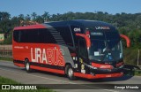 Lirabus 20001 na cidade de Santa Isabel, São Paulo, Brasil, por George Miranda. Número da foto: #:id.