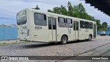 Viação Antonina 24026 na cidade de Almirante Tamandaré, Paraná, Brasil, por Amauri Souza. Número da foto: #:id.