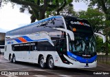 VUSC - Viação União Santa Cruz 5200 na cidade de Curitiba, Paraná, Brasil, por Gabriel Spiss. Número da foto: #12531588.