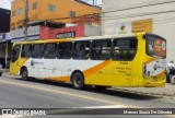 Viação Campo dos Ouros 3109 na cidade de Guarulhos, São Paulo, Brasil, por Marcos Souza De Oliveira. Número da foto: #:id.