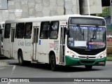 Empresa de Transportes Costa Verde 7220 na cidade de Salvador, Bahia, Brasil, por Felipe Pessoa de Albuquerque. Número da foto: #12530365.