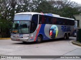 Real Transporte e Turismo 26502 na cidade de São Paulo, São Paulo, Brasil, por José Geyvson da Silva. Número da foto: #12531139.