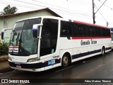 Genivaldo Turismo 0E42 na cidade de Três Corações, Minas Gerais, Brasil, por Fábio Mateus Tibúrcio. Número da foto: #12531424.