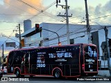Ônibus Particulares 2435 na cidade de São Paulo, São Paulo, Brasil, por Pedro Henrique Alves Silva. Número da foto: #12529742.