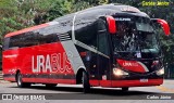 Lirabus 15022 na cidade de São Paulo, São Paulo, Brasil, por Carlos Júnior. Número da foto: #12531316.
