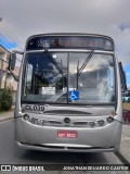 Auto Viação Santo Antônio CL039 na cidade de Curitiba, Paraná, Brasil, por JONATHAN EDUARDO CANTOR. Número da foto: #12530479.