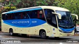 Viação Novo Horizonte 522311 na cidade de São Paulo, São Paulo, Brasil, por Carlos Júnior. Número da foto: #12530699.