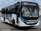 Icaraí Auto Transportes 1.065 na cidade de São Gonçalo, Rio de Janeiro, Brasil, por Luiz Eduardo Lopes da Silva. Número da foto: #12529766.