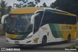 Empresa Gontijo de Transportes 7100 na cidade de Fortaleza, Ceará, Brasil, por Flávio Eduardo. Número da foto: #12529746.