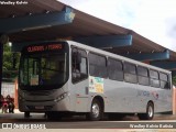 Jundiá Transportadora Turistica 1163 na cidade de Piedade, São Paulo, Brasil, por Weslley Kelvin Batista. Número da foto: #12529905.