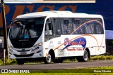 Pianostur Turismo 0670 na cidade de Cascavel, Paraná, Brasil, por Flávio Oliveira. Número da foto: #12531508.