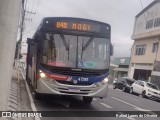 ATT - Alto Tietê Transportes 47.181 na cidade de Mogi das Cruzes, São Paulo, Brasil, por Rafael Lopes de Oliveira. Número da foto: #12529389.