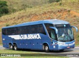Viação Águia Branca 13997 na cidade de Aparecida, São Paulo, Brasil, por Adailton Cruz. Número da foto: #:id.