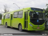 Campos Verdes Transportes 25599 na cidade de Morretes, Paraná, Brasil, por João Silva. Número da foto: #12531828.