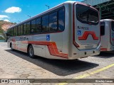 Viação Resendense RJ 192.033 na cidade de Barra Mansa, Rio de Janeiro, Brasil, por Wesley Lucas. Número da foto: #12531223.