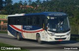 Universo Transportes 6600 na cidade de Santa Isabel, São Paulo, Brasil, por George Miranda. Número da foto: #:id.